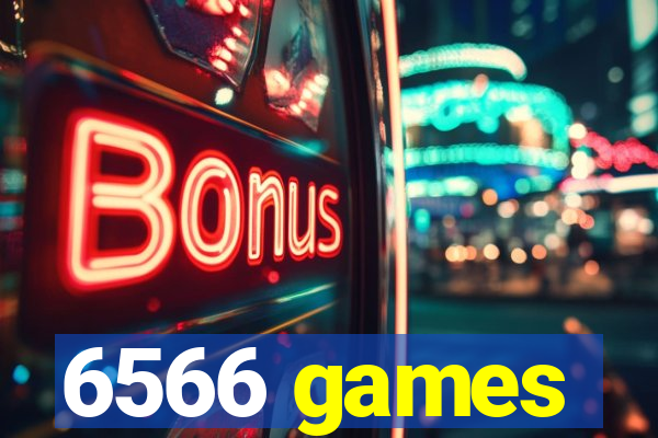 6566 games